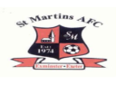 st martins fc