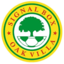 signal box oak villa ladies fc