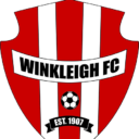 winkleigh fc crest