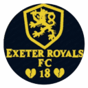 exeter royals crest