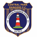 central park rangers crest