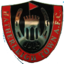 hatherligh town afc crest