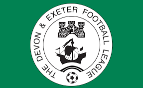 devon and exeter football league
